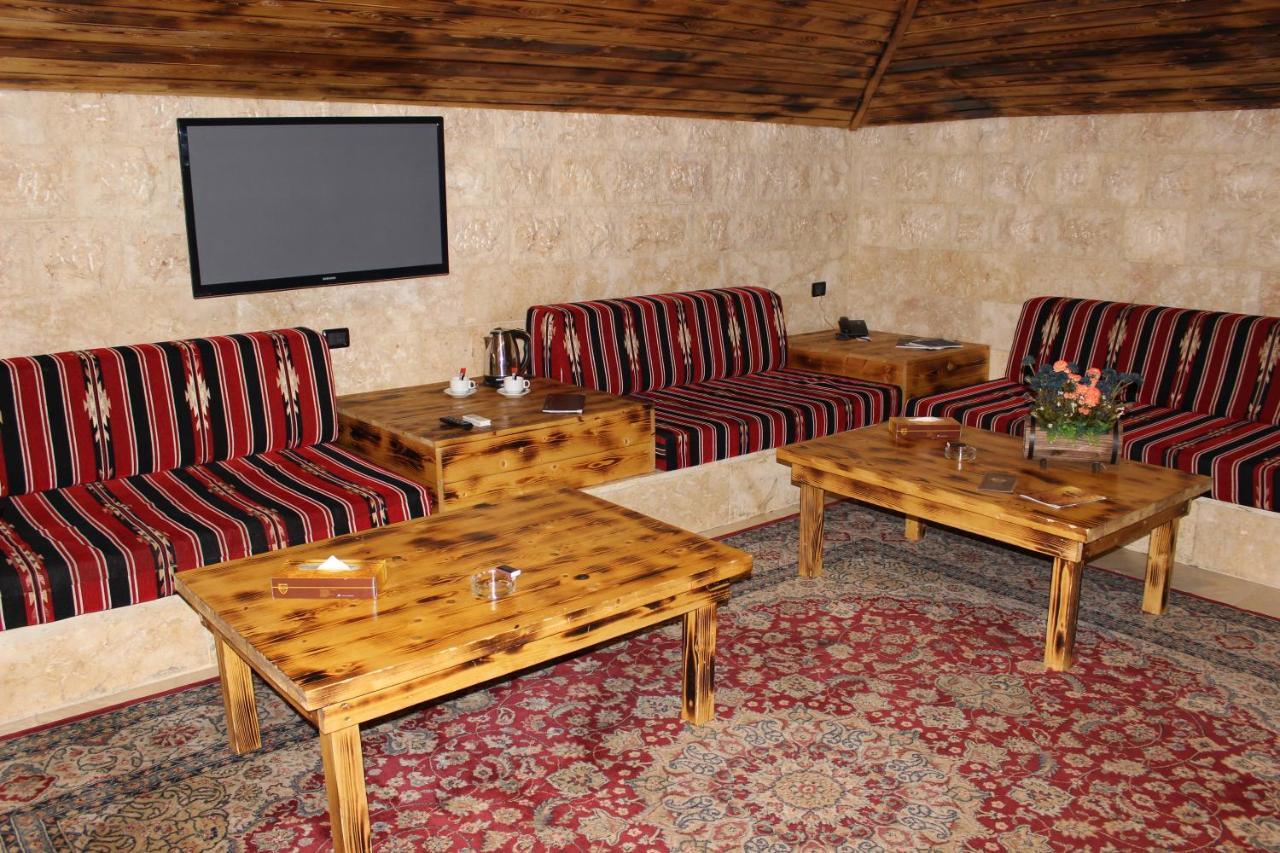 فندق ريستون جونية المظهر الخارجي الصورة